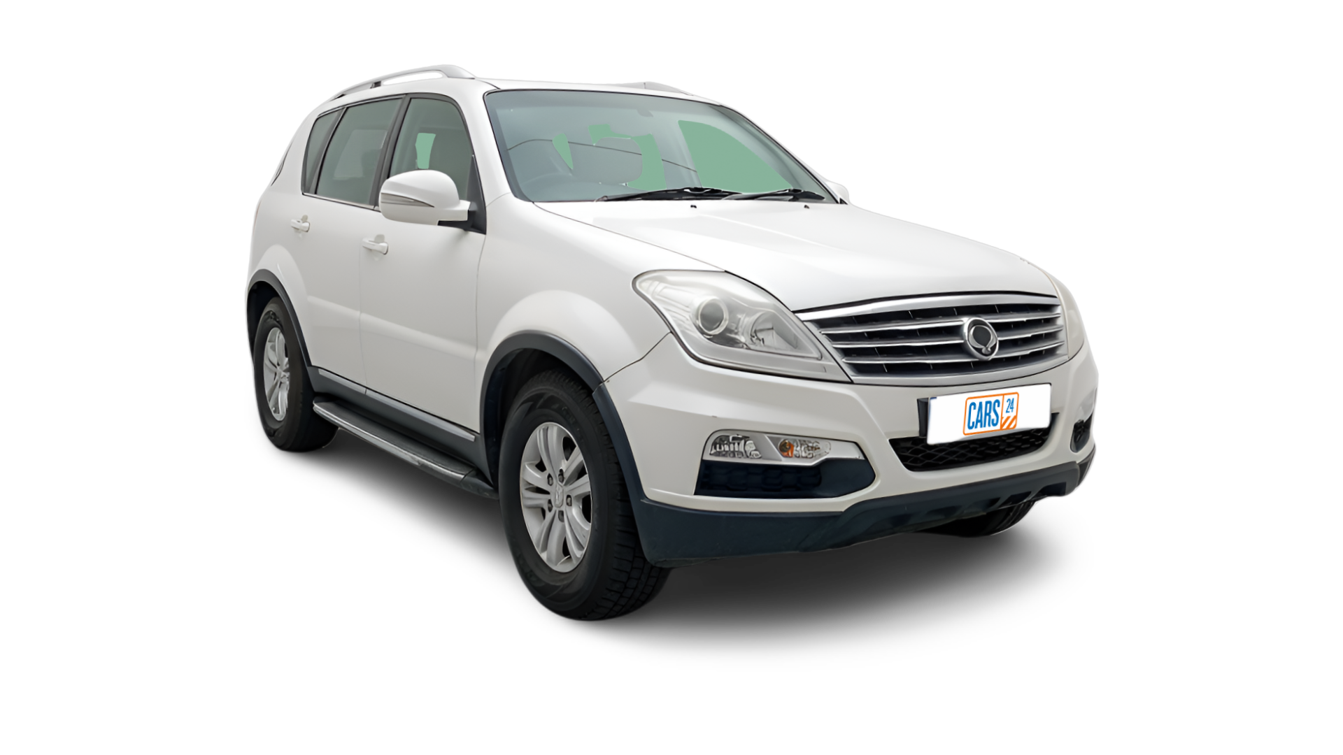 Ssangyong Rexton-img